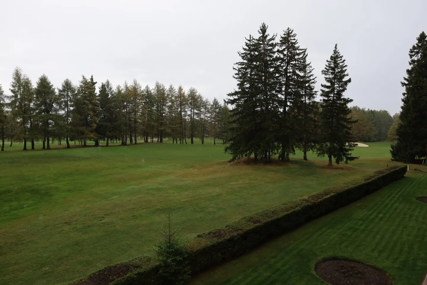 Magnificent 5.5-room apartment with a view of the golf course in Crans - Photo 16 of 23