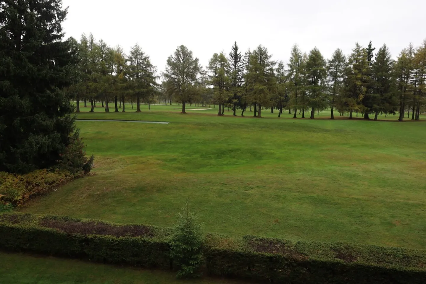 Magnificent 5.5-room apartment with a view of the golf course in Crans - Photo 17 of 23
