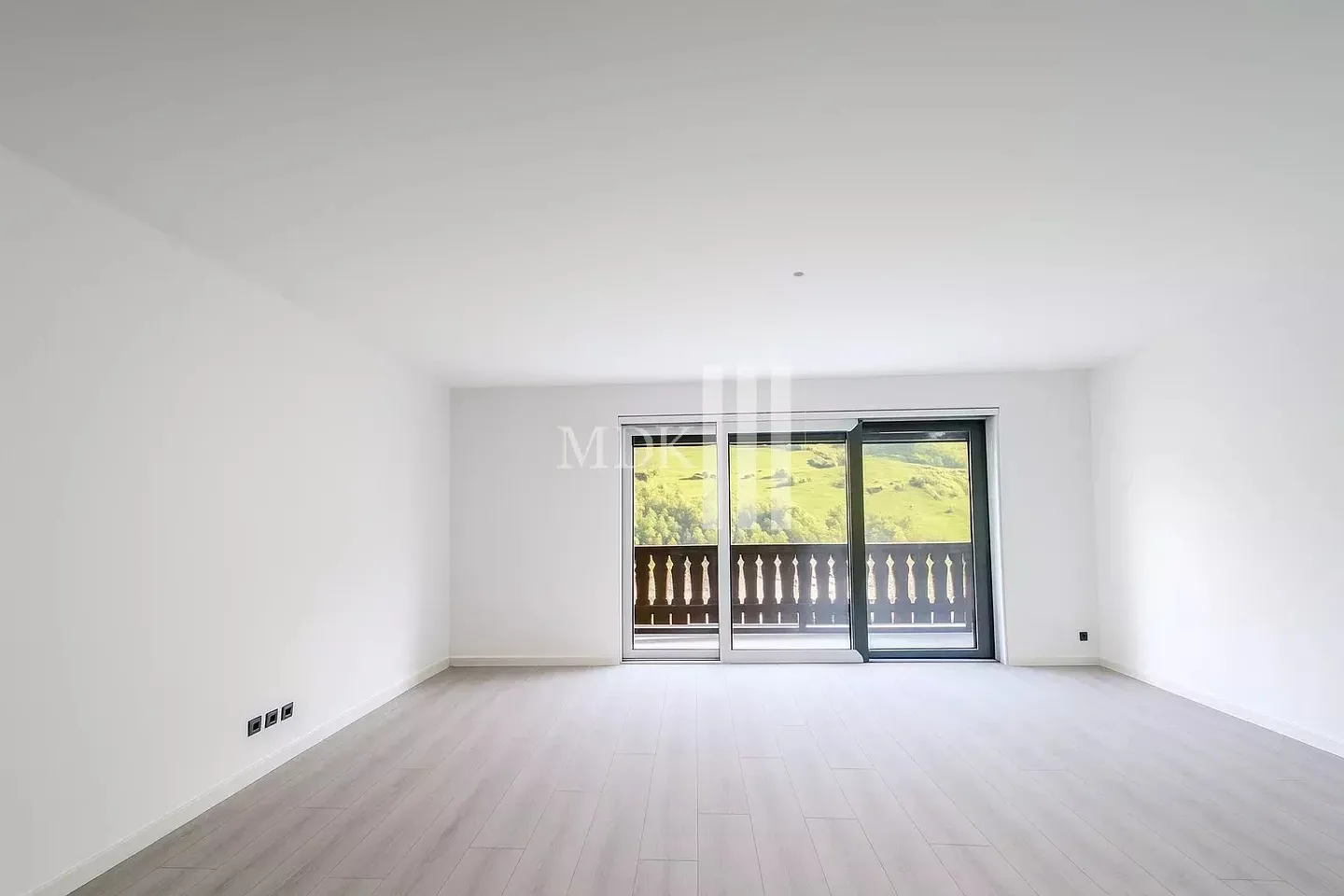 Duplex Incantevole a Val-d'Illiez - Foto 3 di 16