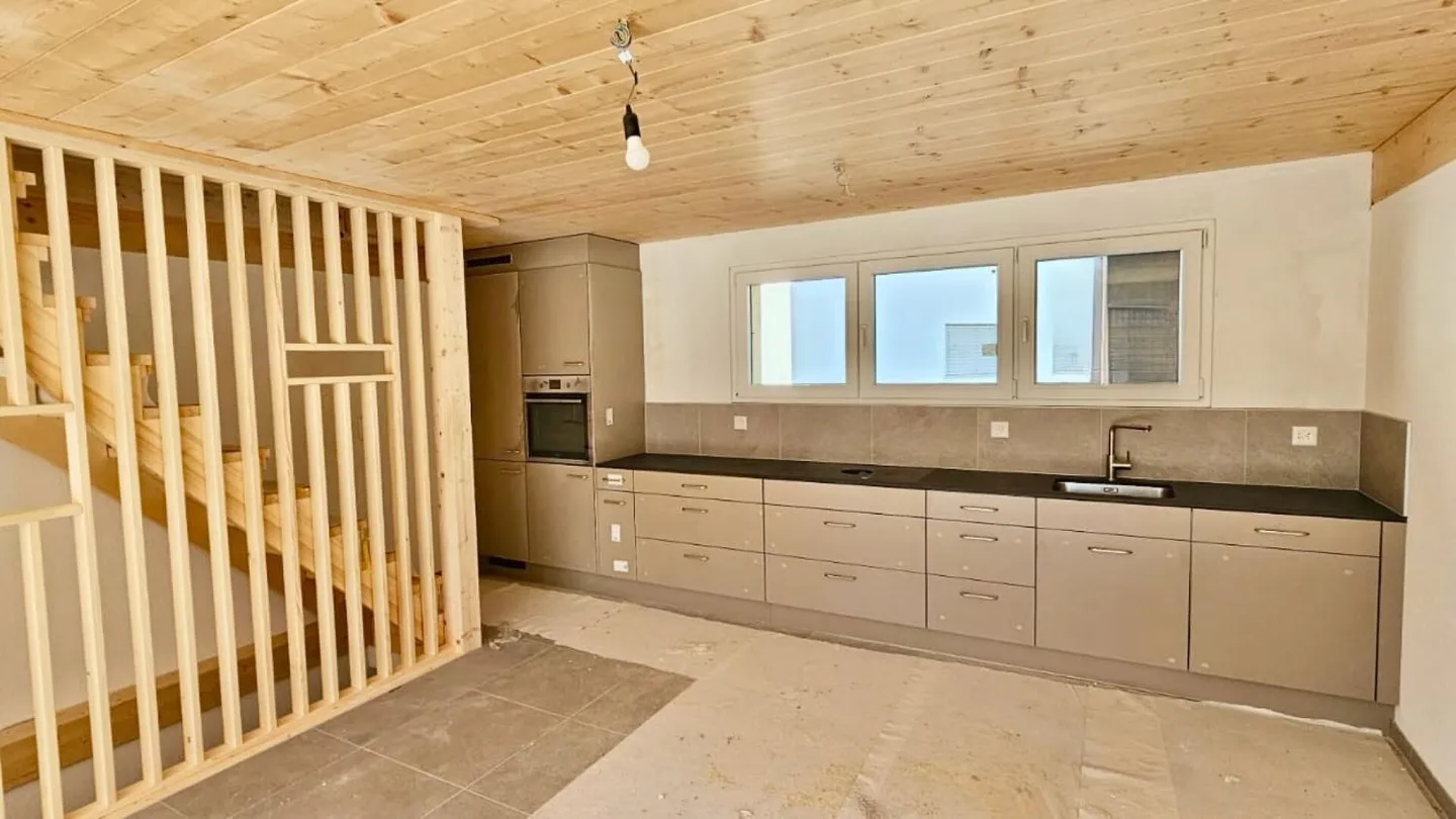 Appartamento - Foto 3 di 9