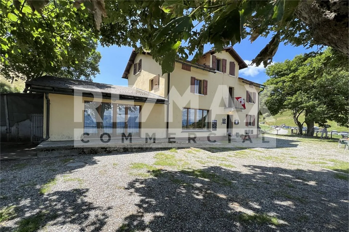 Restaurant avec chambres et auberge - Photo 3 sur 4