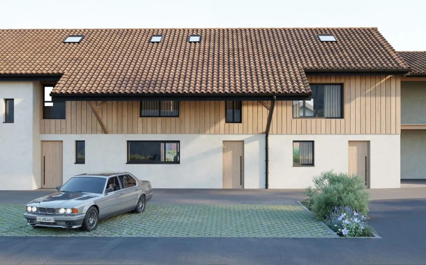 Appartamento - Foto 6 di 9