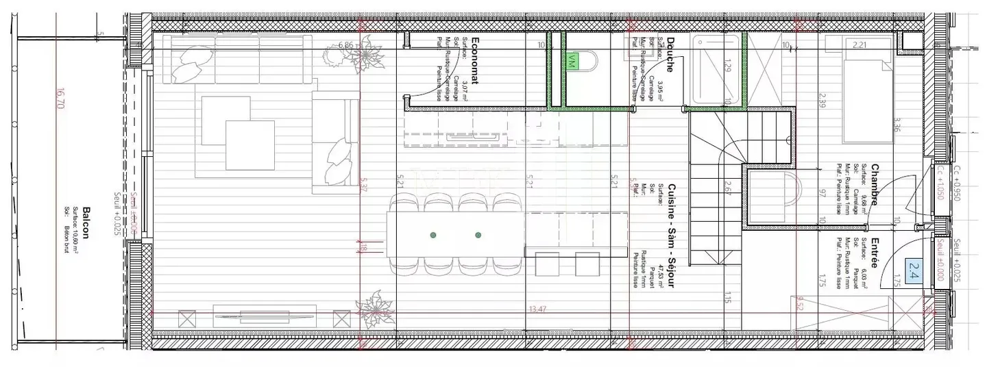 Duplex Incantevole a Val-d'Illiez - Foto 15 di 16