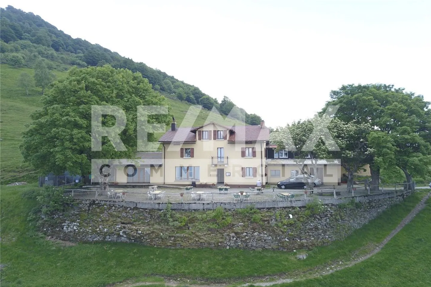 Restaurant avec chambres et auberge - Photo 4 sur 4