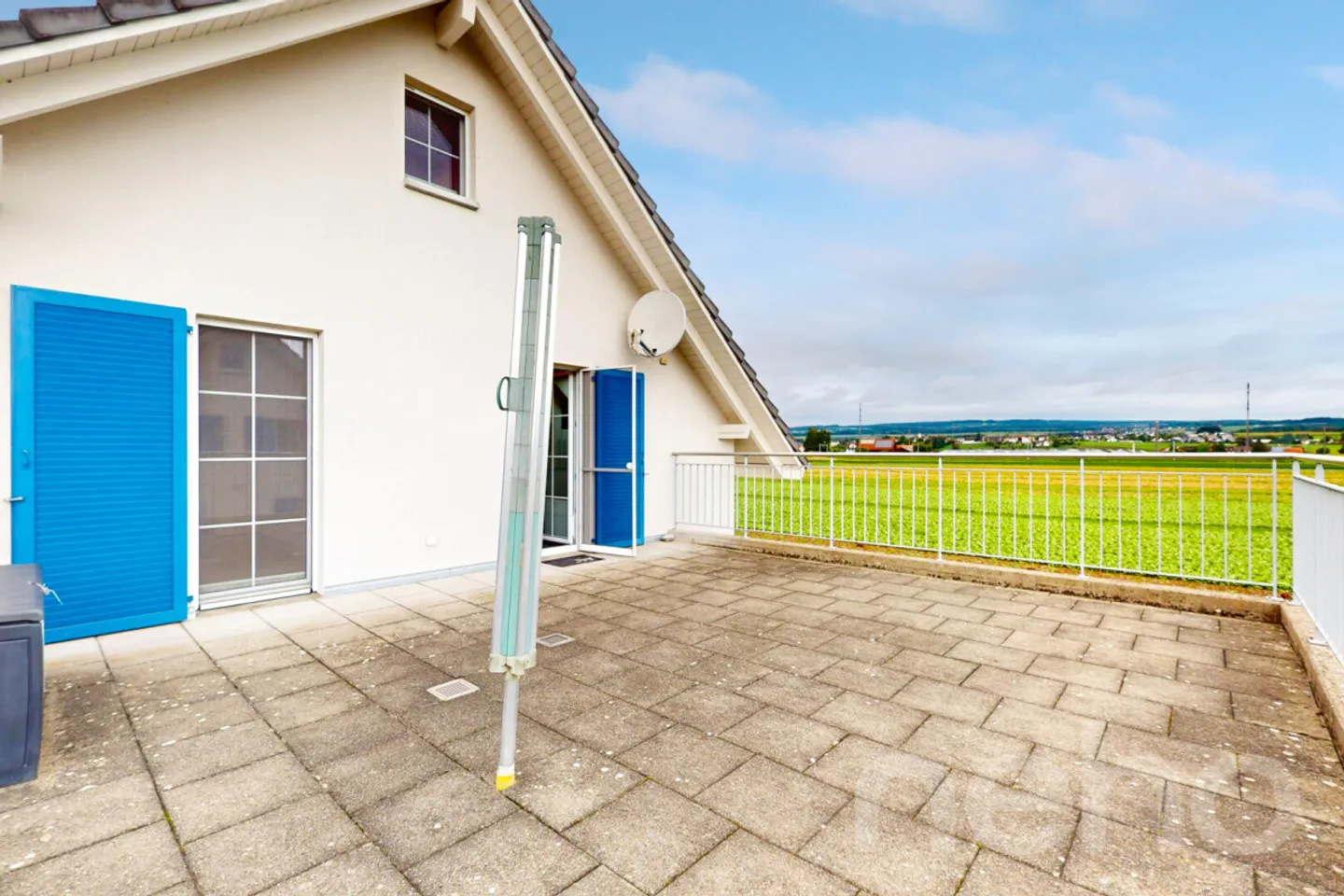 Casa singola in vendita - Foto 11 di 11