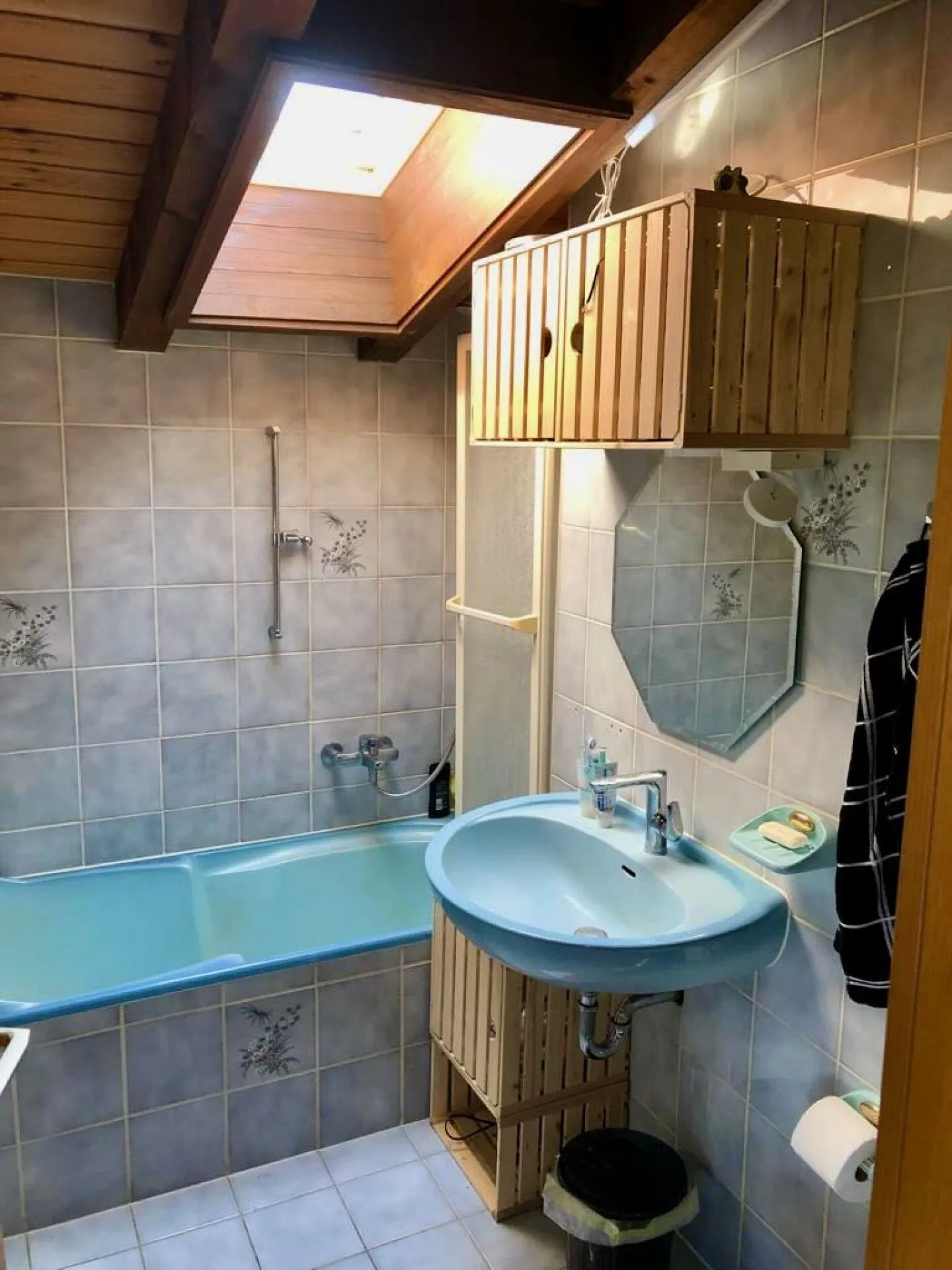 Appartamento in affitto - Foto 6 di 6