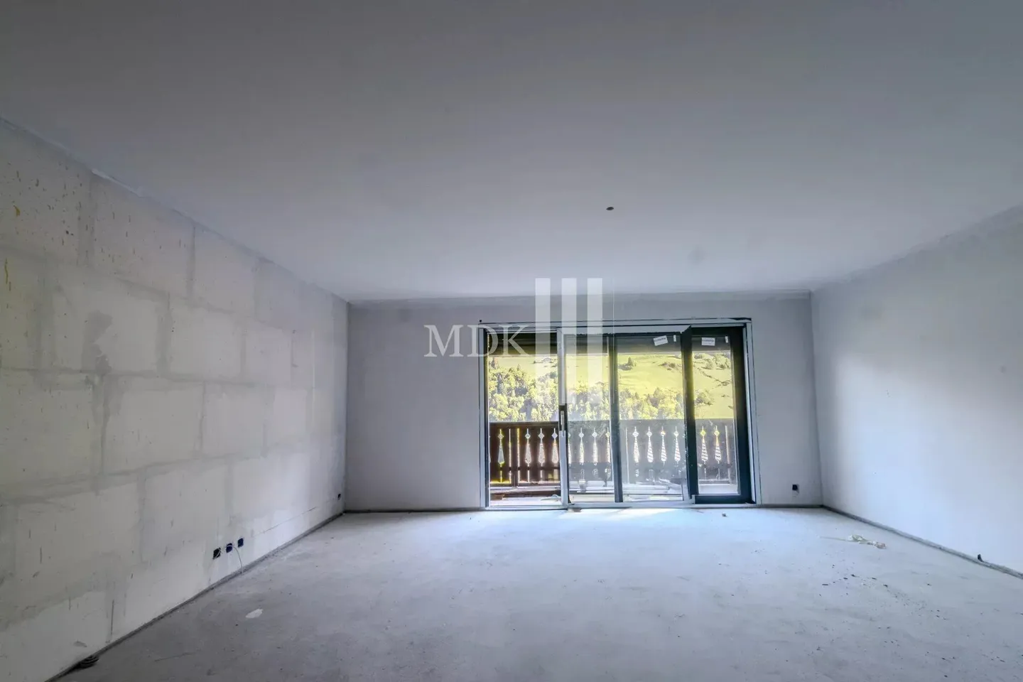 Duplex Incantevole a Val-d'Illiez - Foto 7 di 16