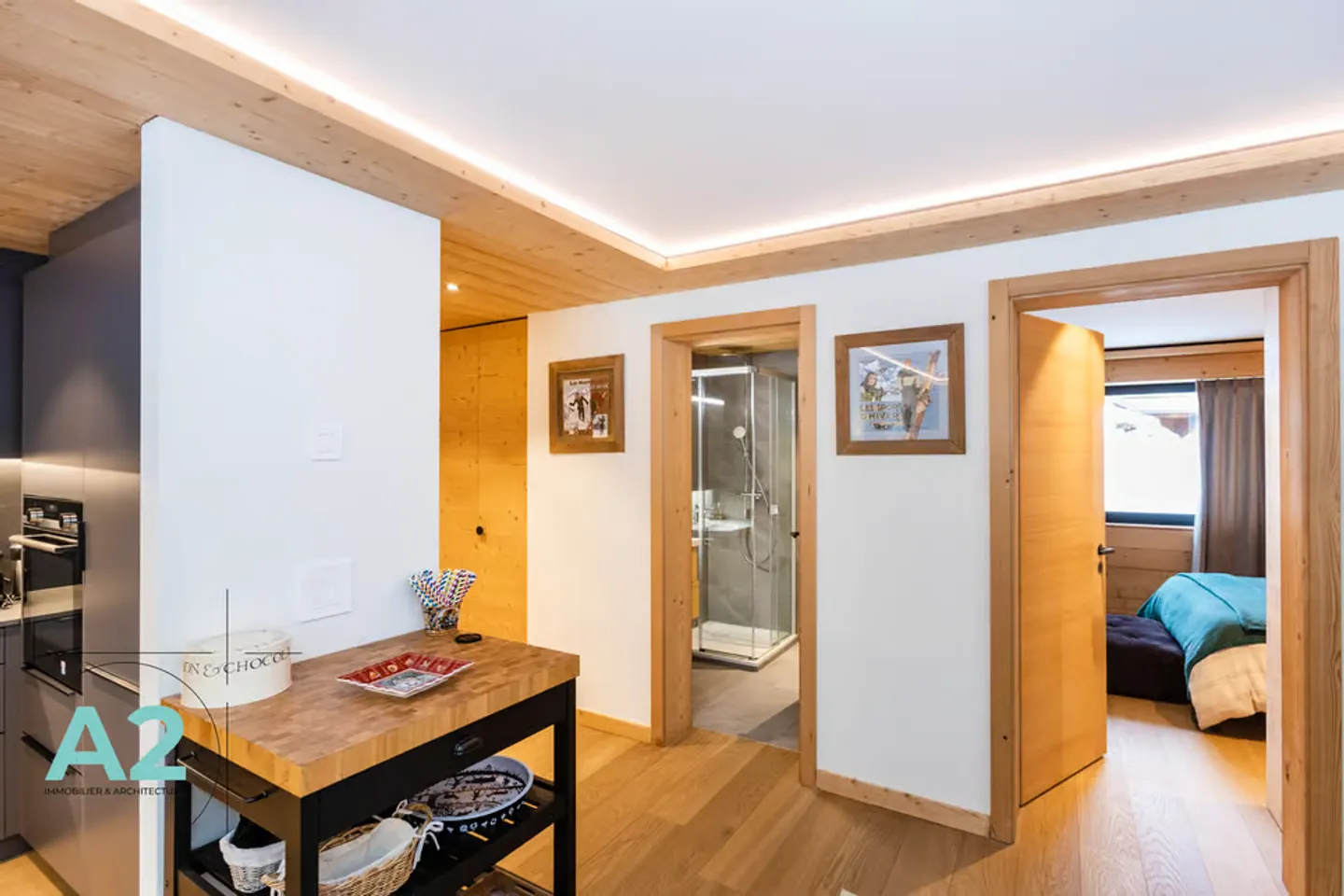 Luxury Apartment for the End of Year Holidays - Photo 9 of 13