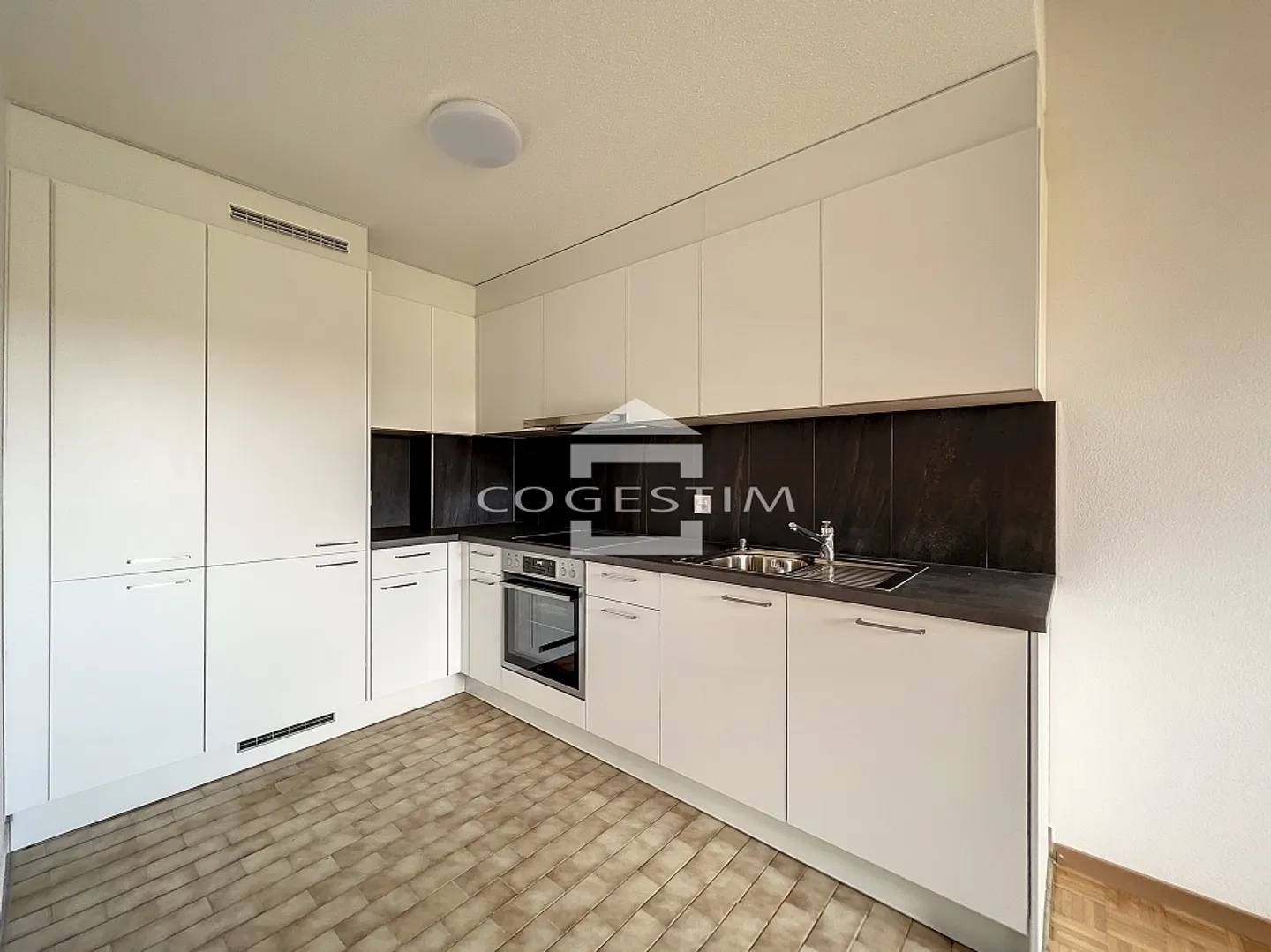 3,5-Zimmer-Wohnung - Foto 2 von 9