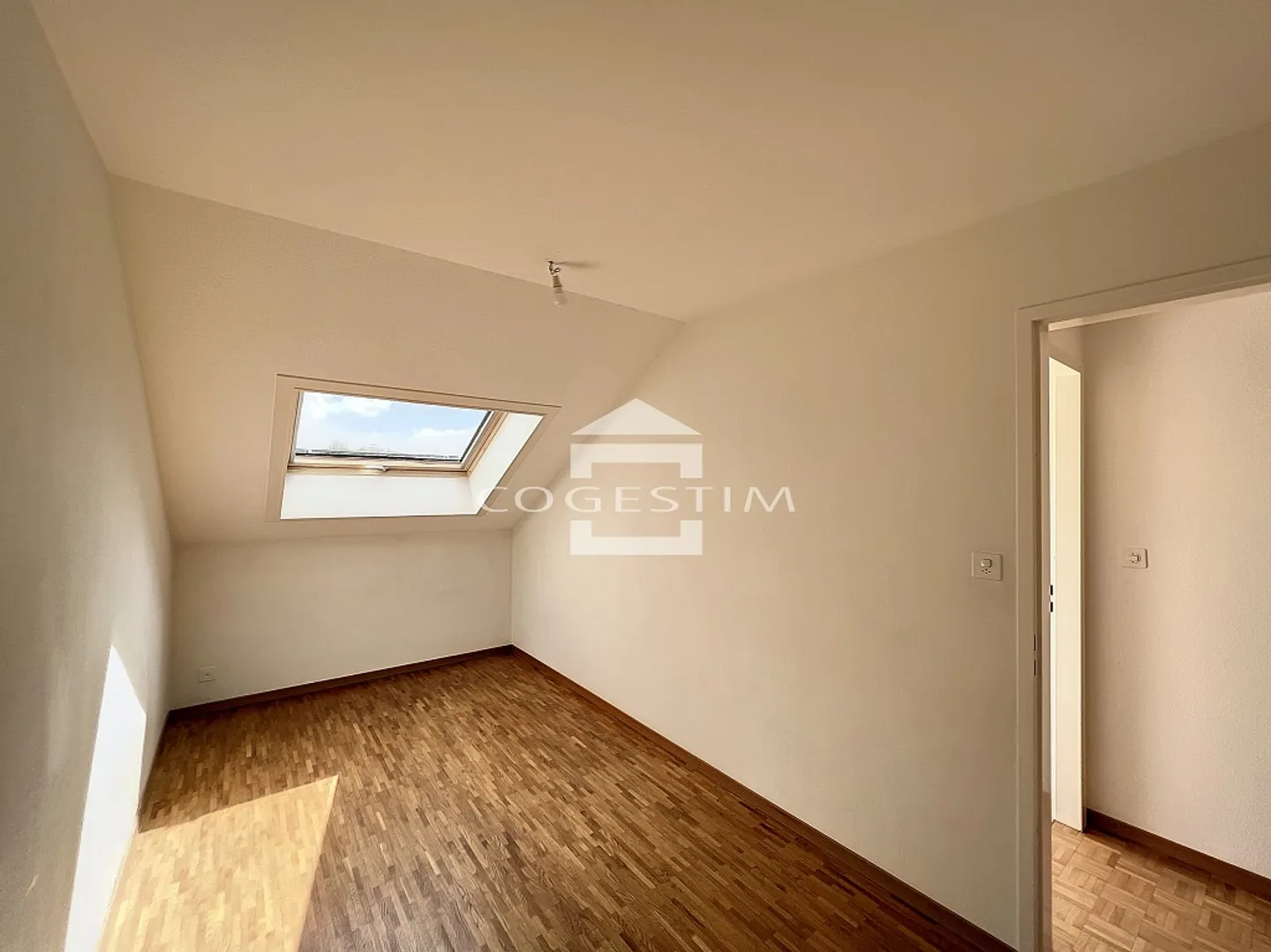 3,5-Zimmer-Wohnung - Foto 4 von 9