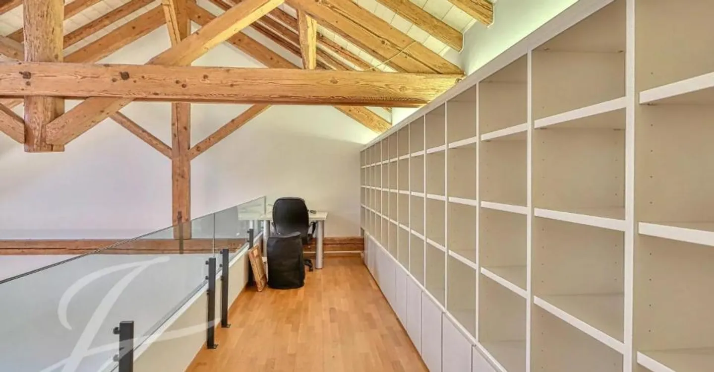 Appartement Charmant à La Tour-de-Peilz - Photo 6 sur 13