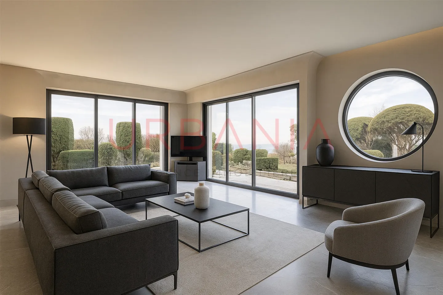 Appartement 4 pièces - Photo 1 sur 5