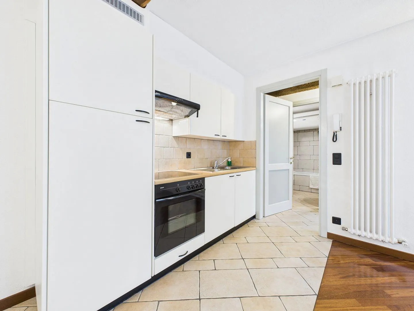 Appartamento Charmante con Vista Lago - Foto 5 di 17