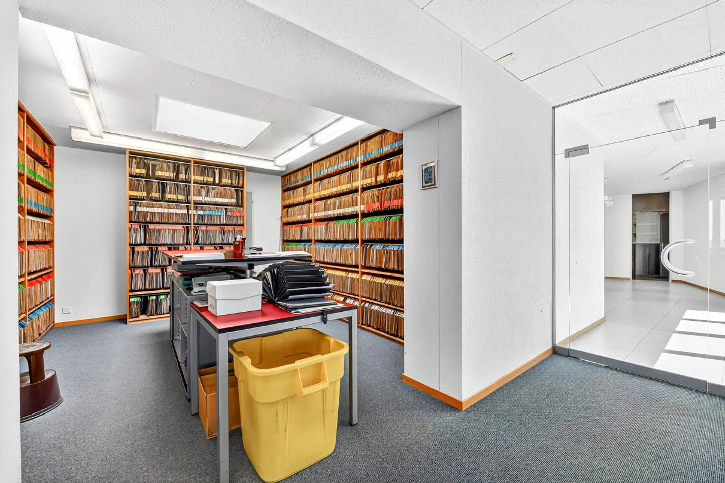 Proprietà residenziale e commerciale con potenziale di sviluppo versatile - Foto 8 di 47