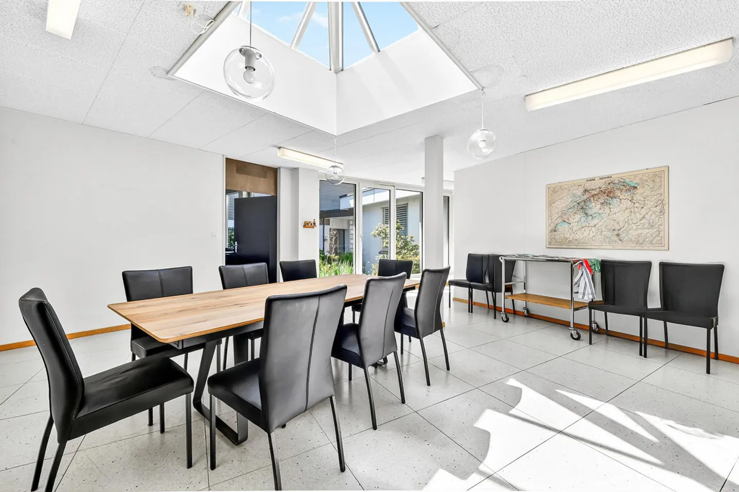 Proprietà residenziale e commerciale con potenziale di sviluppo versatile - Foto 13 di 47