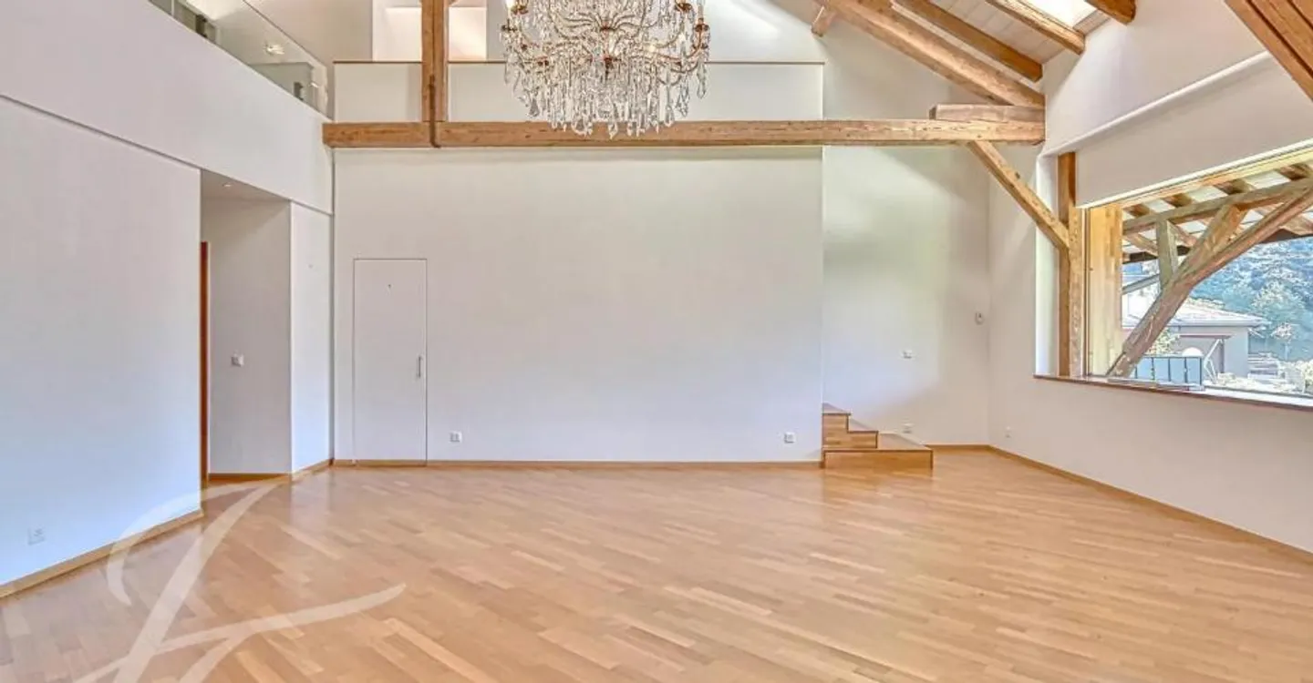 Appartement Charmant à La Tour-de-Peilz - Photo 3 sur 13