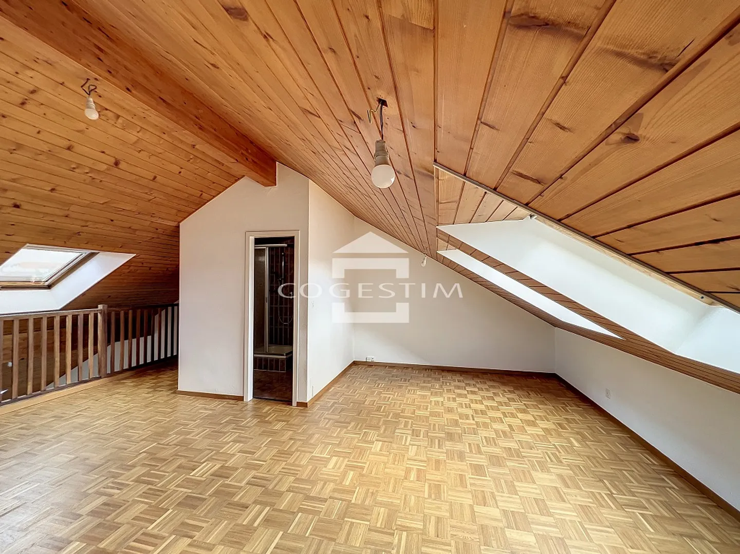 3,5-Zimmer-Wohnung - Foto 6 von 9
