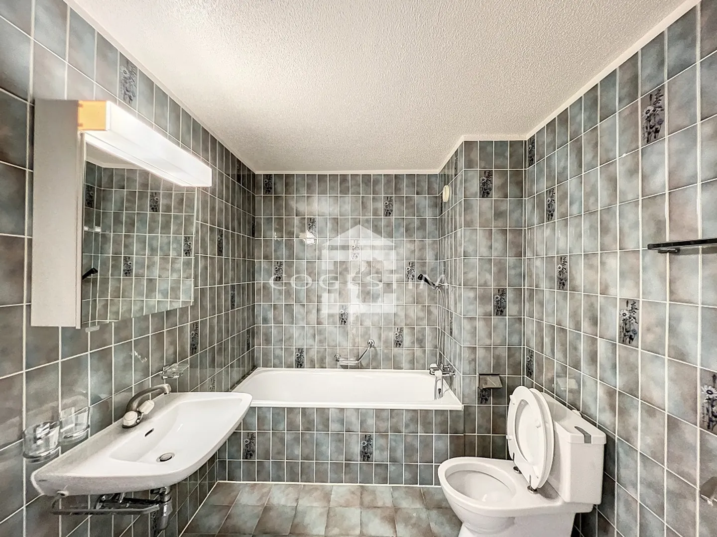3,5-Zimmer-Wohnung - Foto 7 von 9
