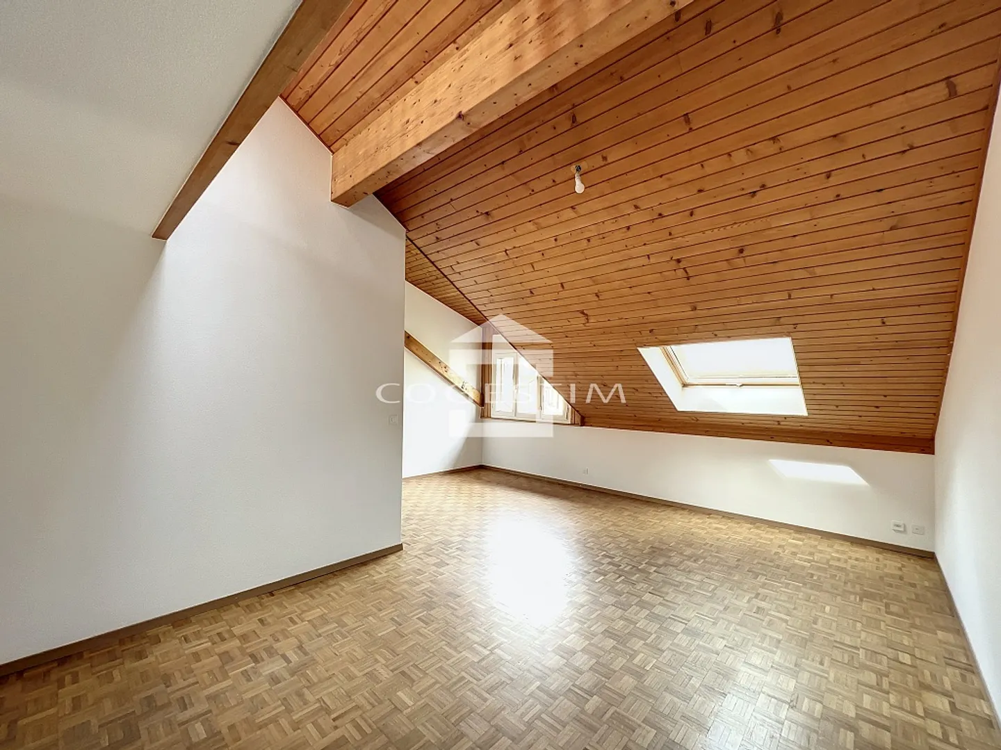 3,5-Zimmer-Wohnung - Foto 8 von 9