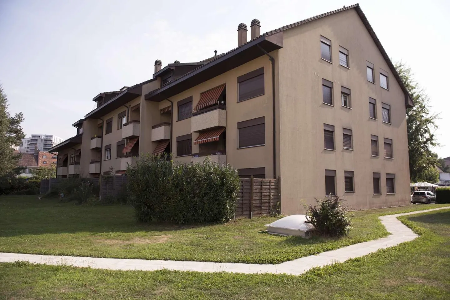3,5-Zimmer-Wohnung - Foto 9 von 9
