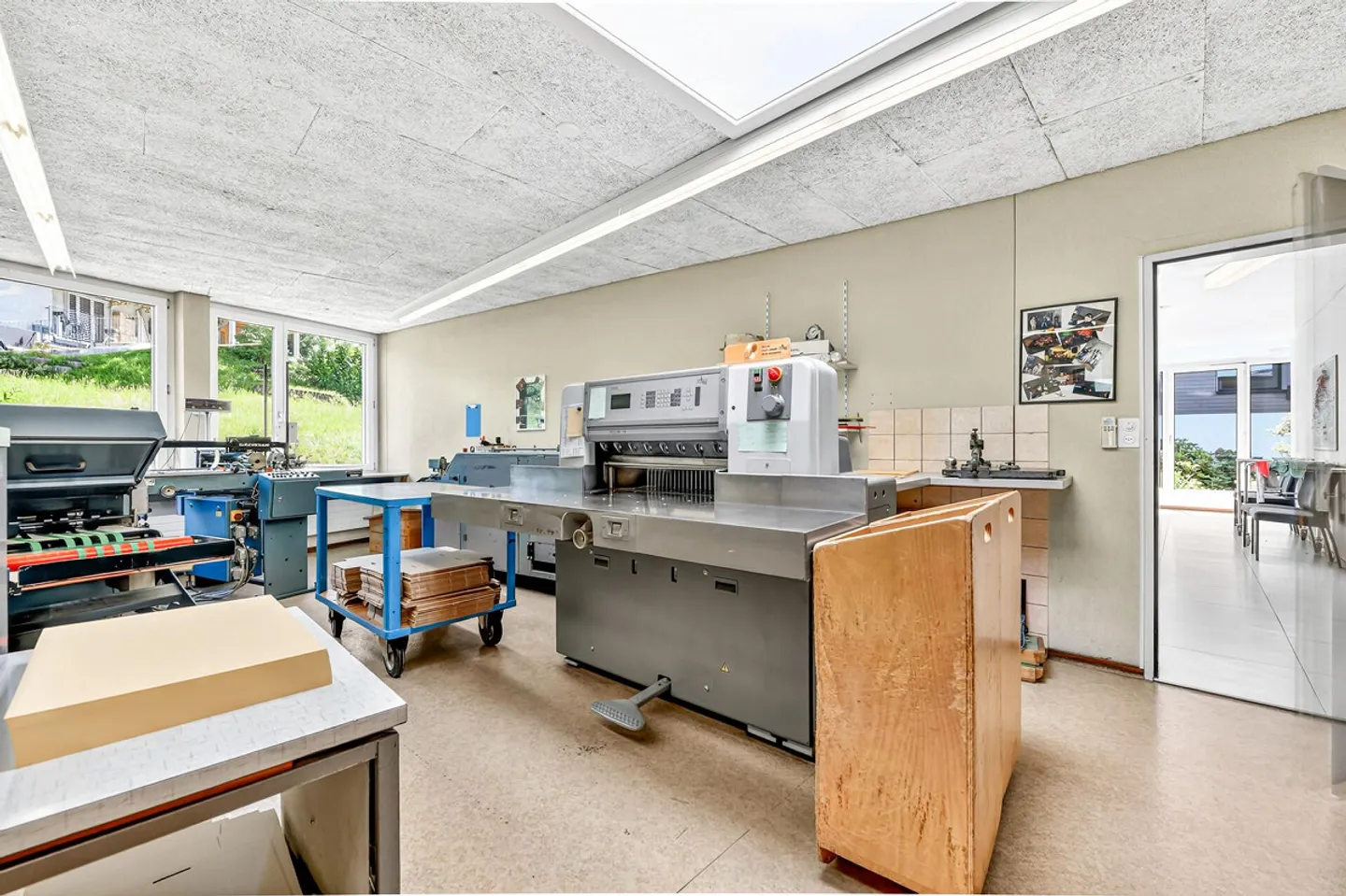 Proprietà residenziale e commerciale con potenziale di sviluppo versatile - Foto 16 di 47