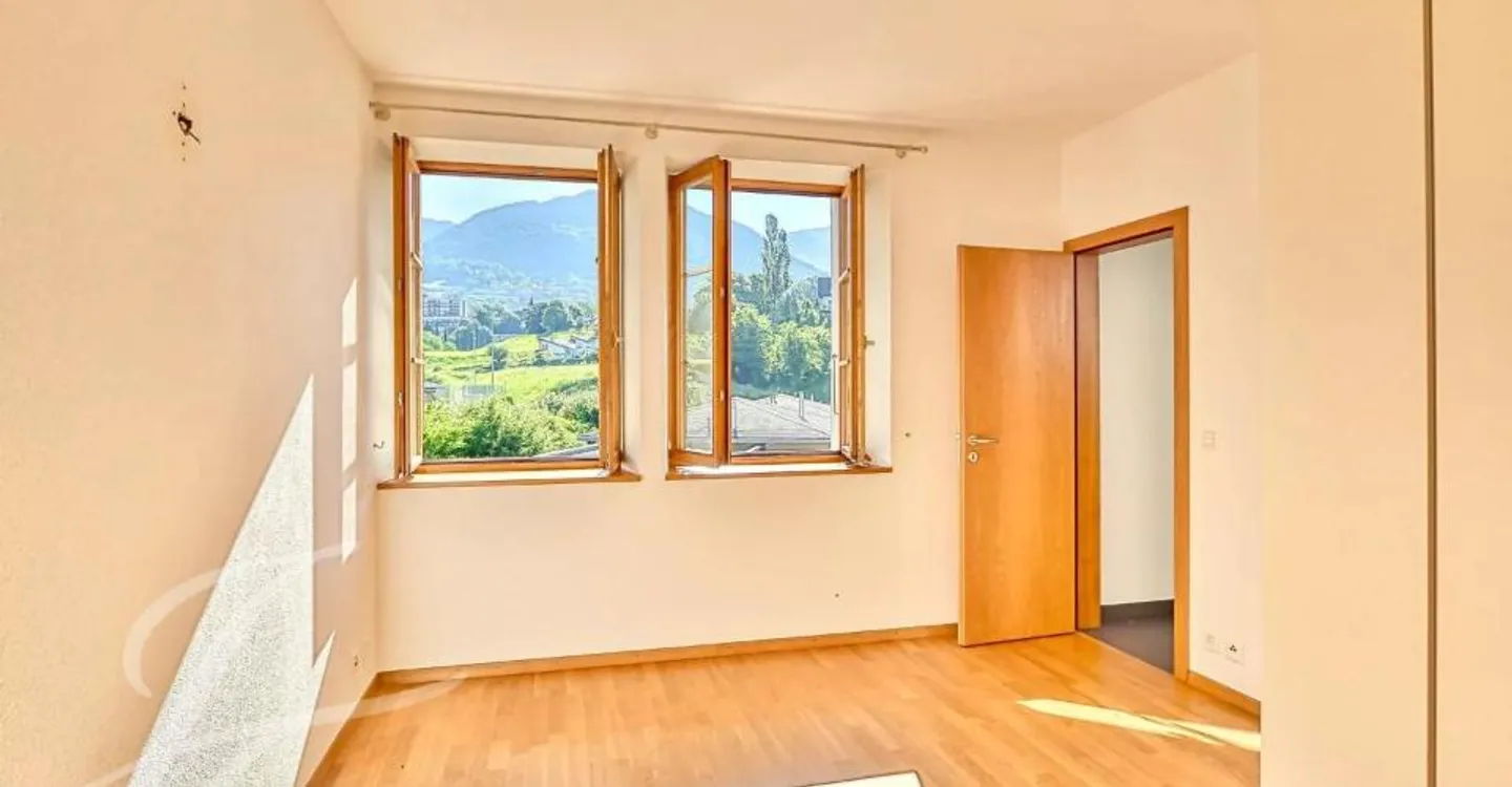 Appartement Charmant à La Tour-de-Peilz - Photo 9 sur 13