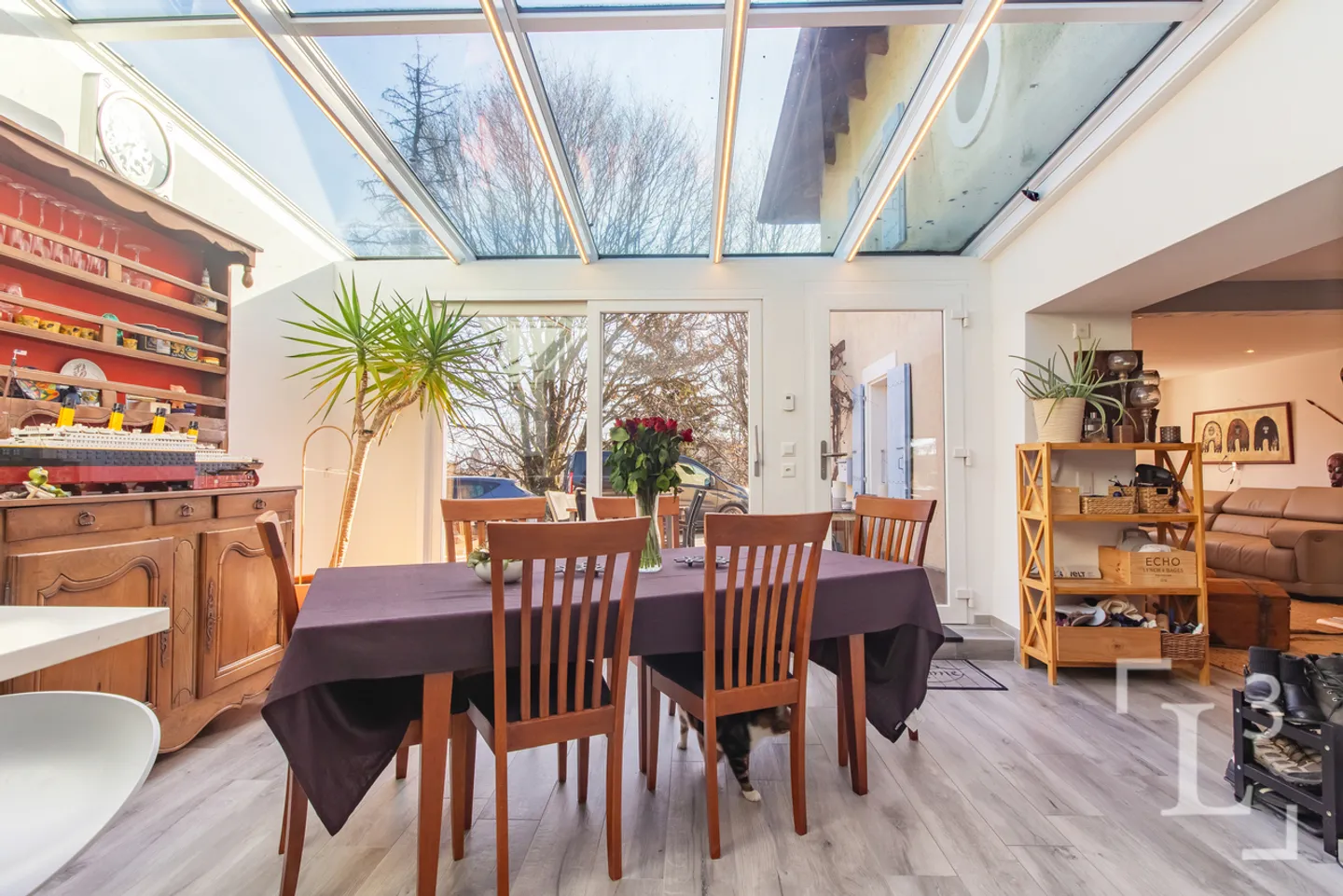 Villa de charme du 17ème siècle - Photo 14 sur 19