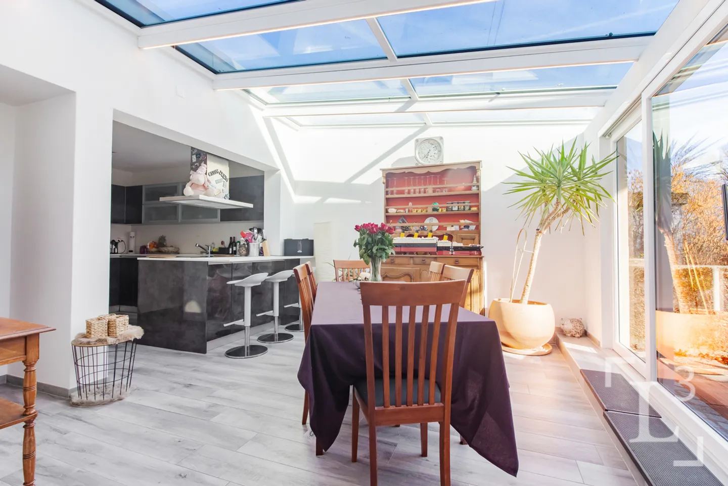 Villa de charme du 17ème siècle - Photo 15 sur 19