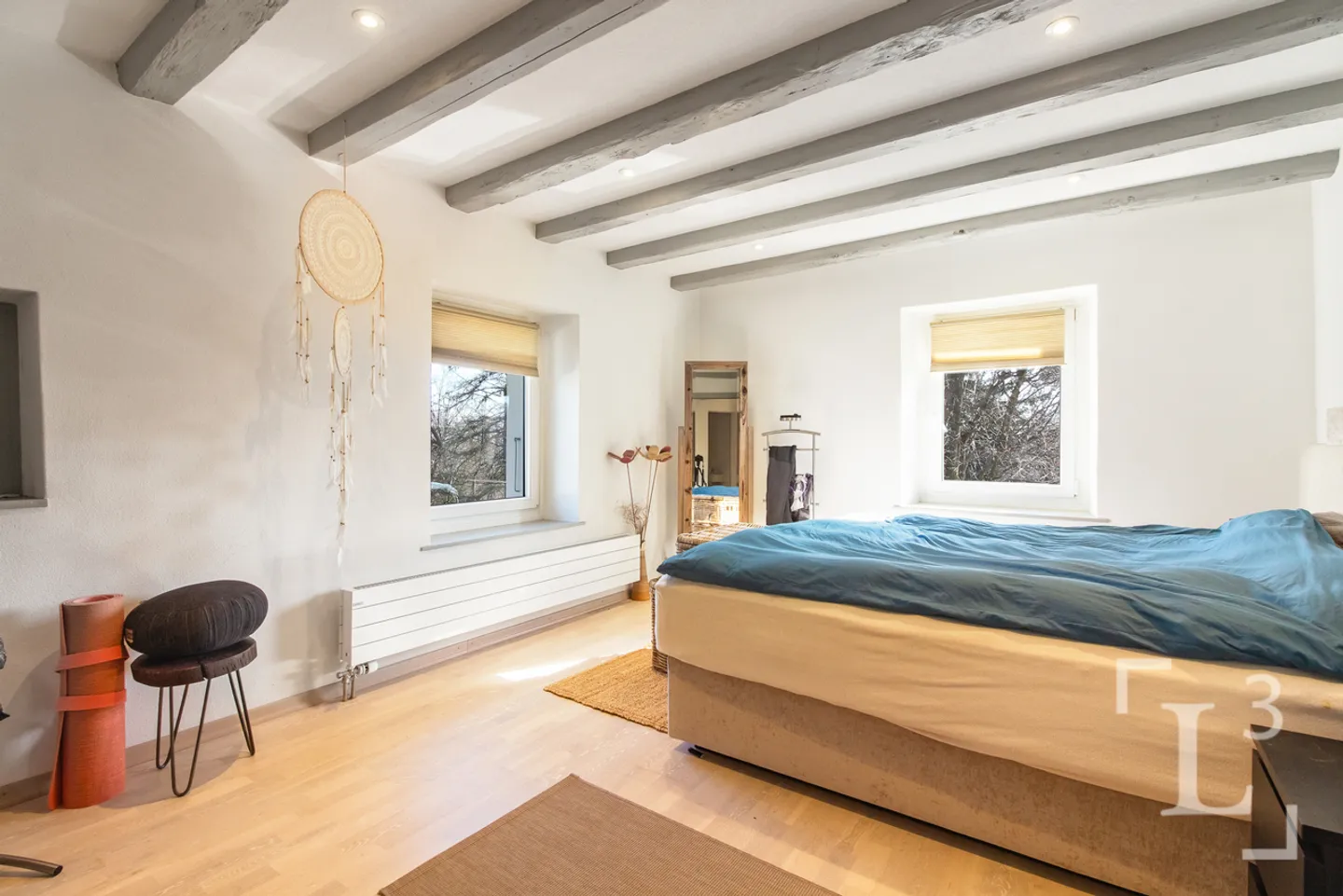 Villa de charme du 17ème siècle - Photo 18 sur 19