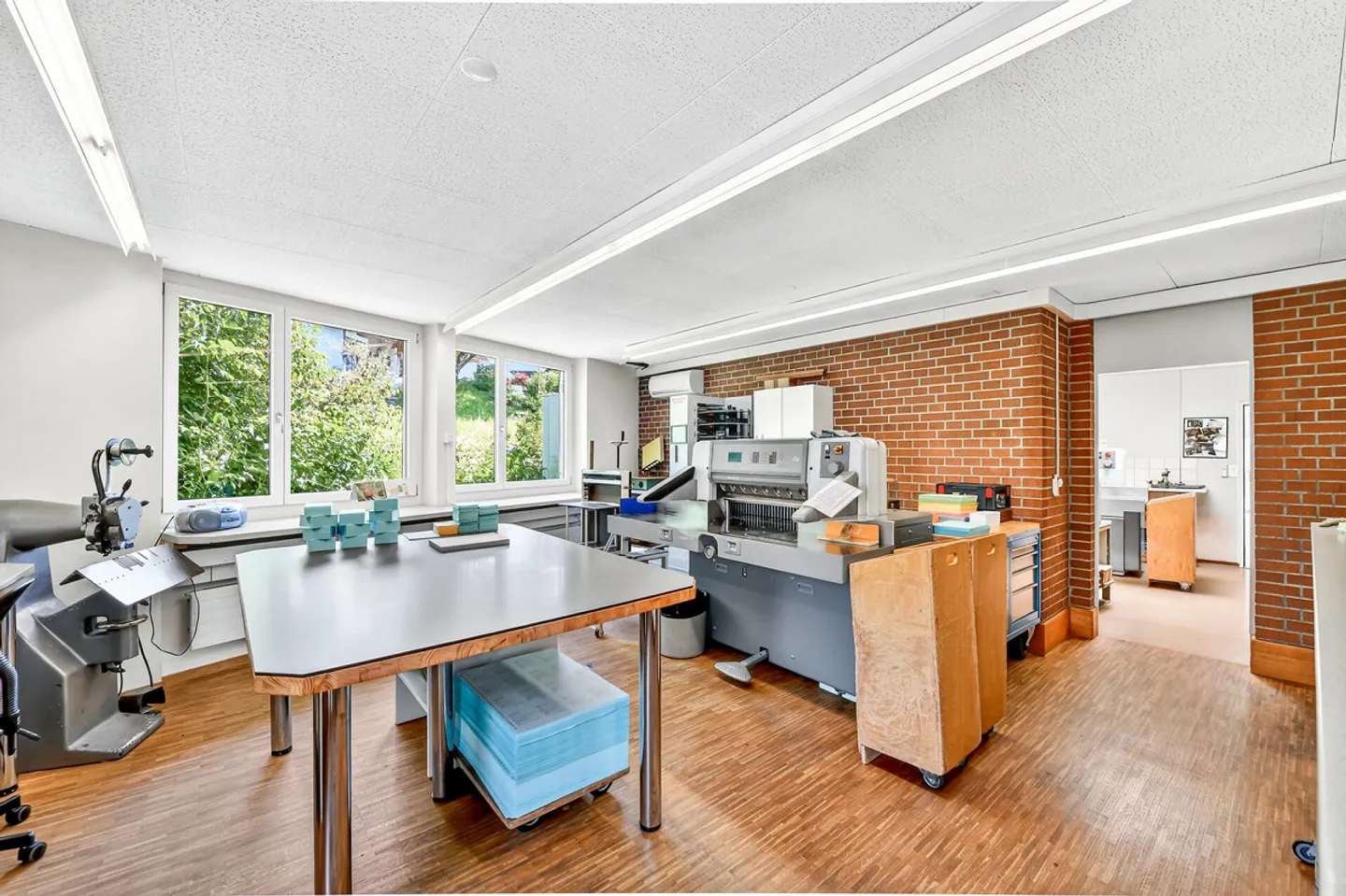 Proprietà residenziale e commerciale con potenziale di sviluppo versatile - Foto 17 di 47