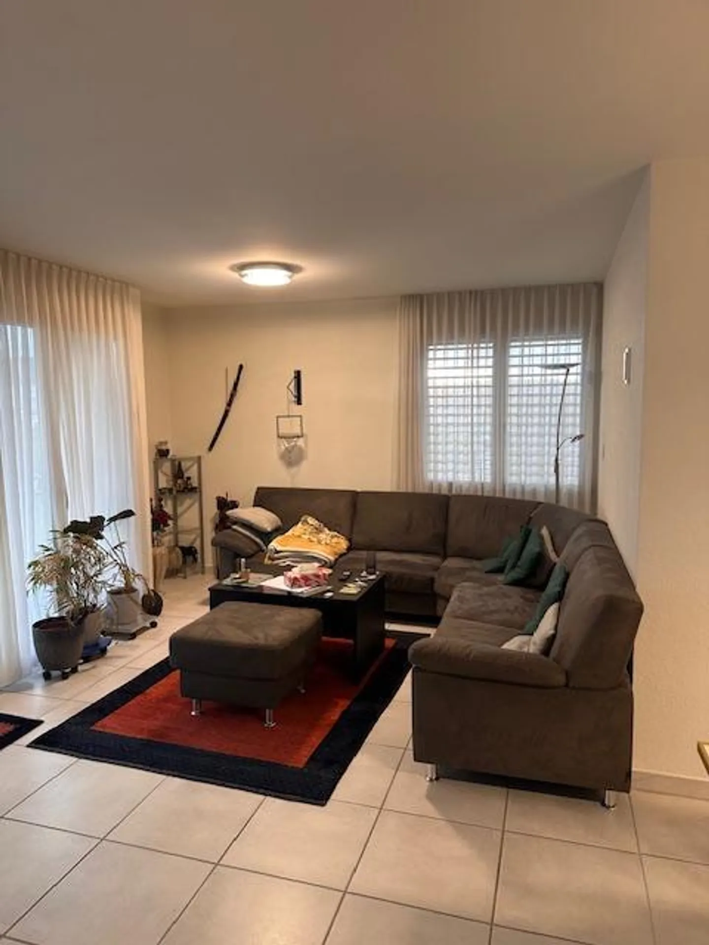 Zentrale 4.5 Zimmerwohnung - Foto 4 von 13