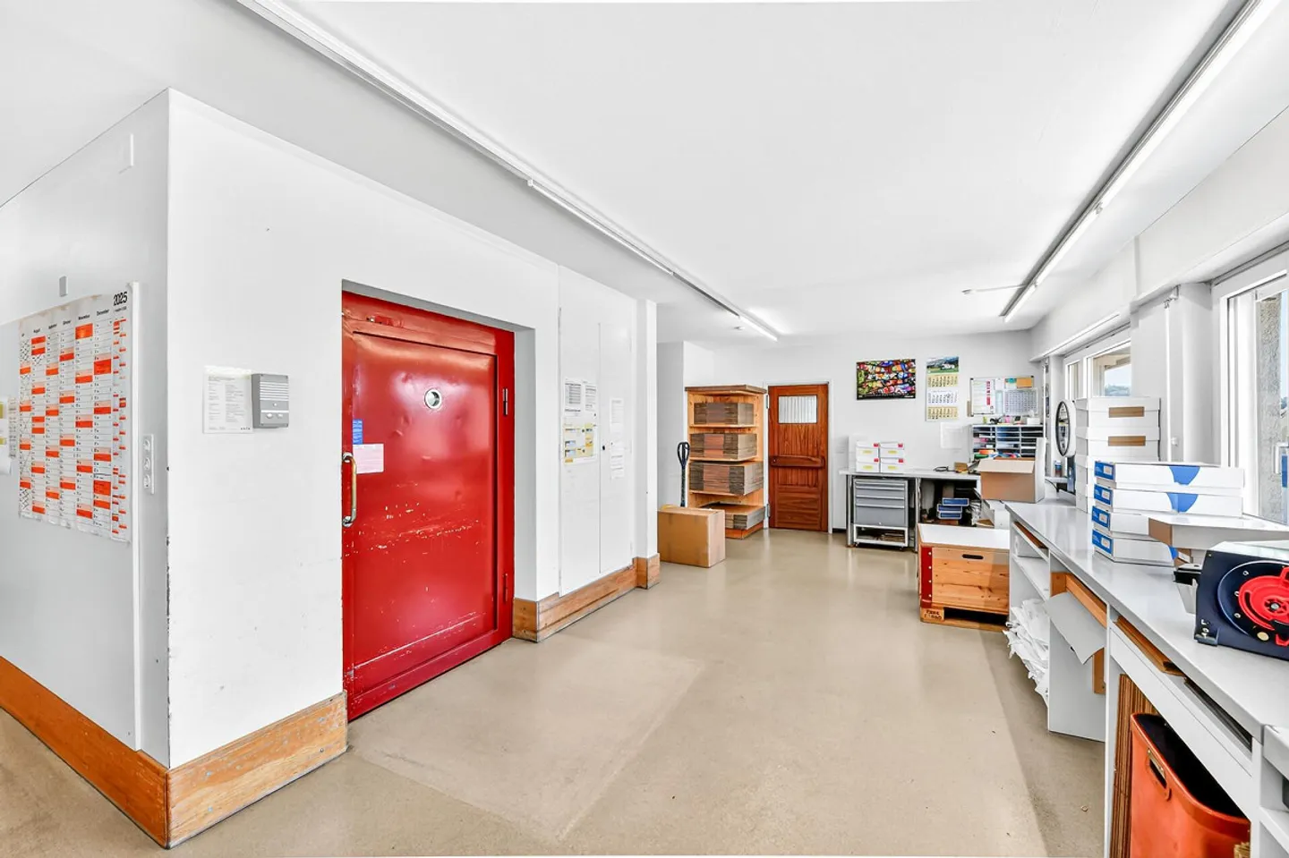 Proprietà residenziale e commerciale con potenziale di sviluppo versatile - Foto 18 di 47