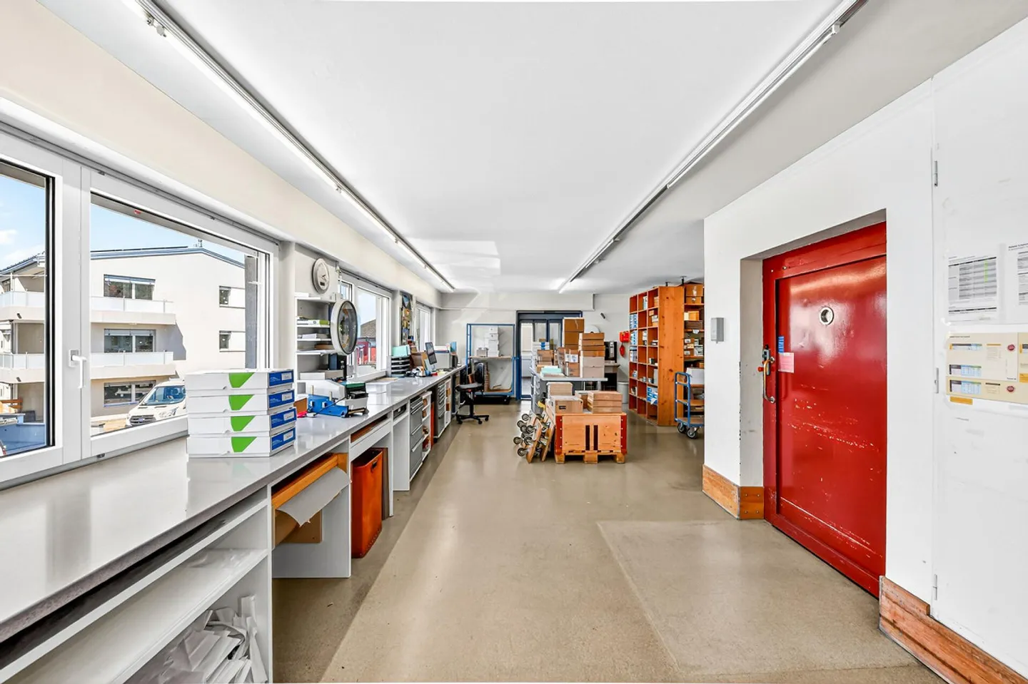 Proprietà residenziale e commerciale con potenziale di sviluppo versatile - Foto 19 di 47