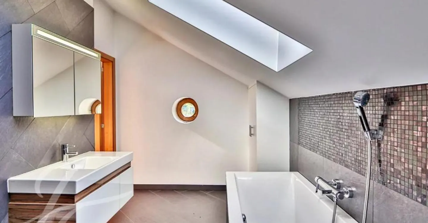 Appartement Charmant à La Tour-de-Peilz - Photo 10 sur 13