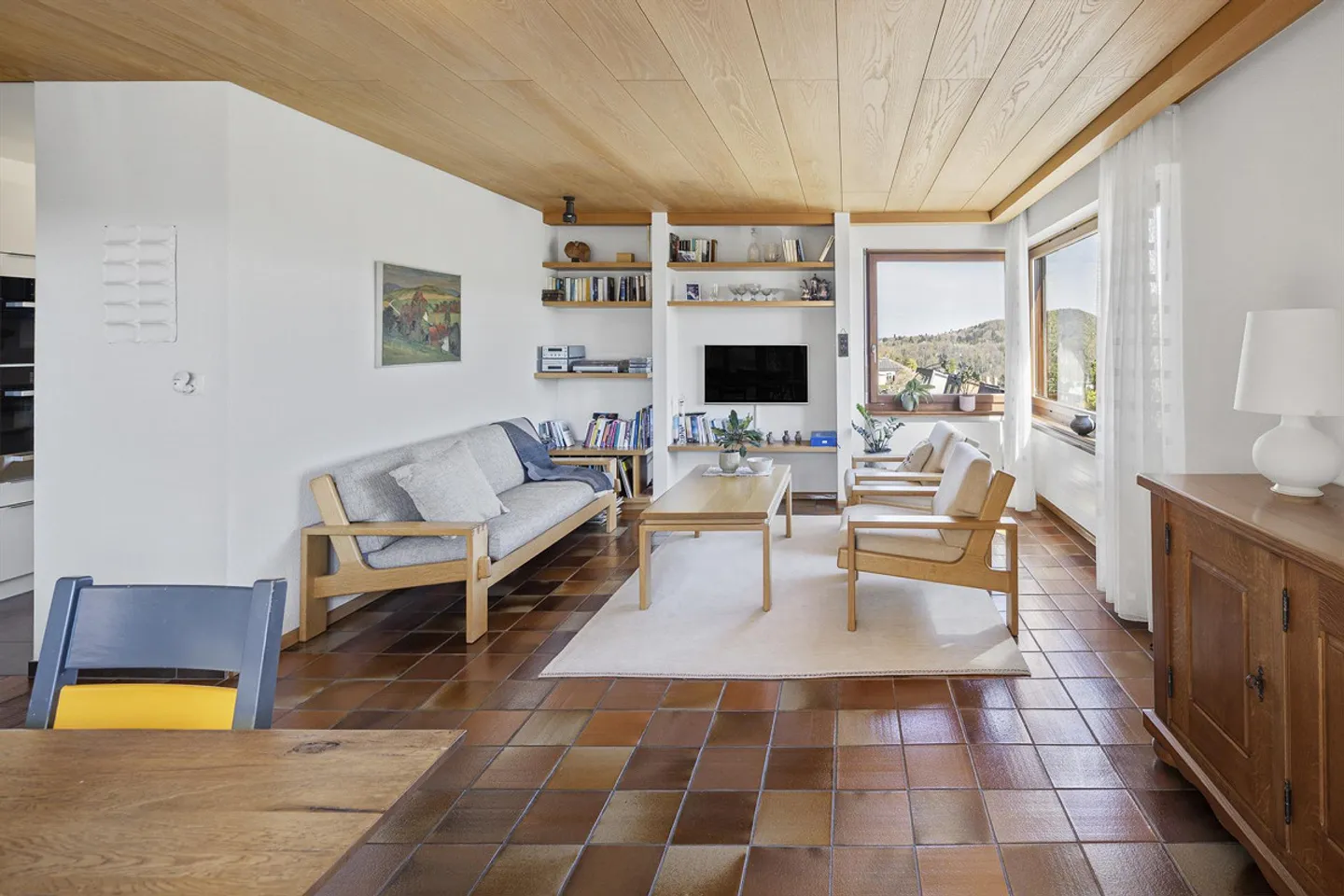 Charmantes Familienhaus mit Garten - Foto 8 von 15