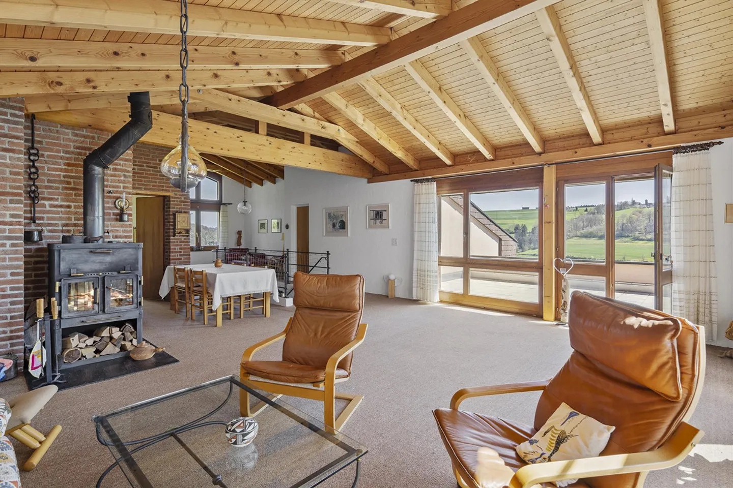 Charmantes Familienhaus mit Garten - Foto 10 von 15