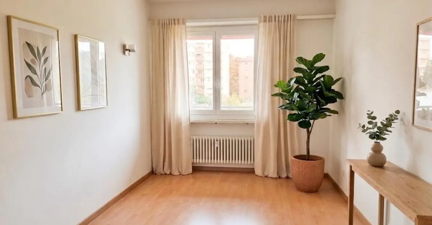 Charming 3-Room Apartment - Photo 3 of 6
