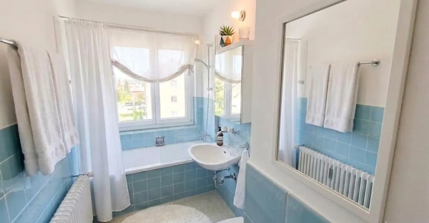 Charming 3-Room Apartment - Photo 6 of 6