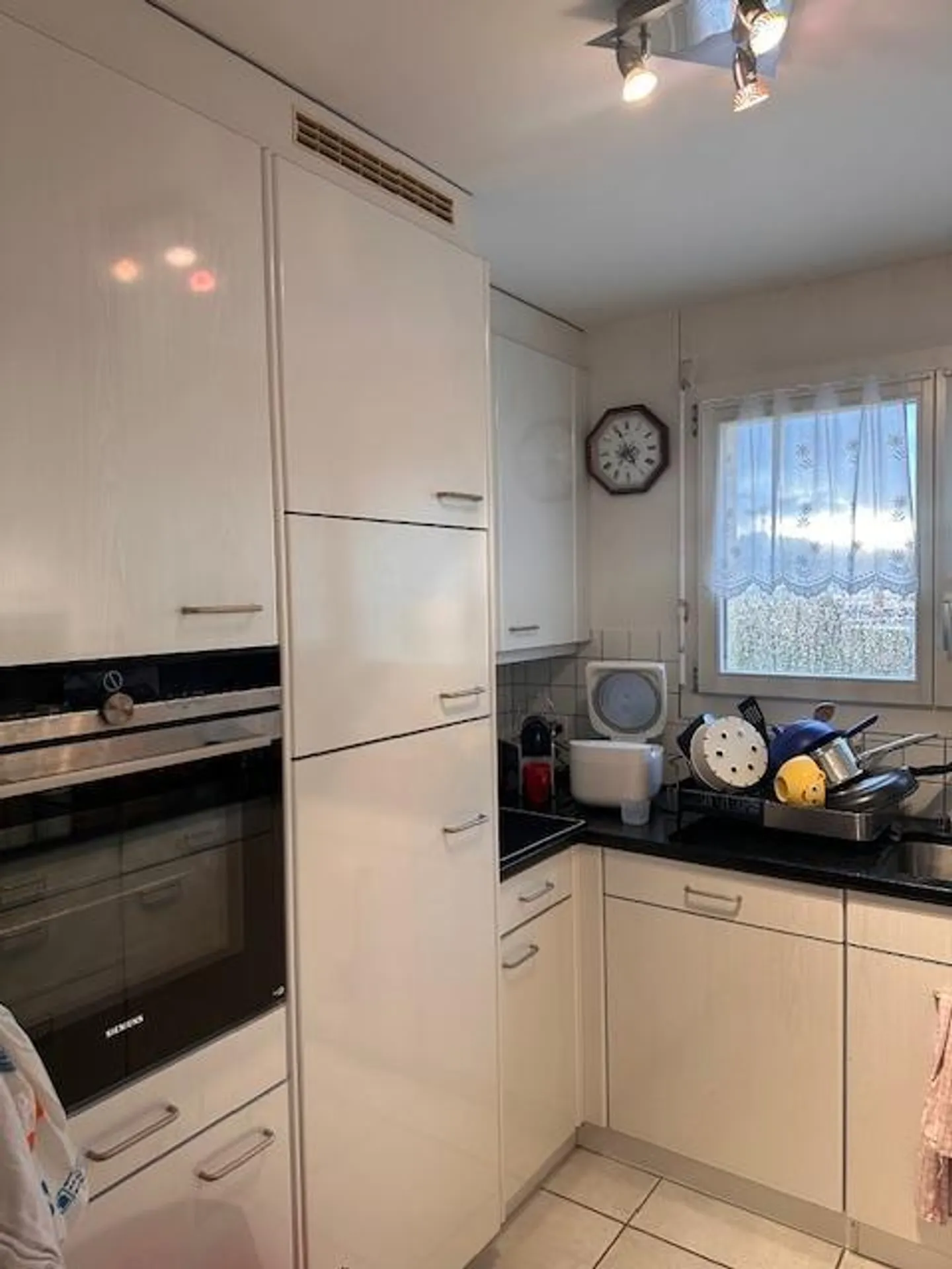 Zentrale 4.5 Zimmerwohnung - Foto 6 von 13