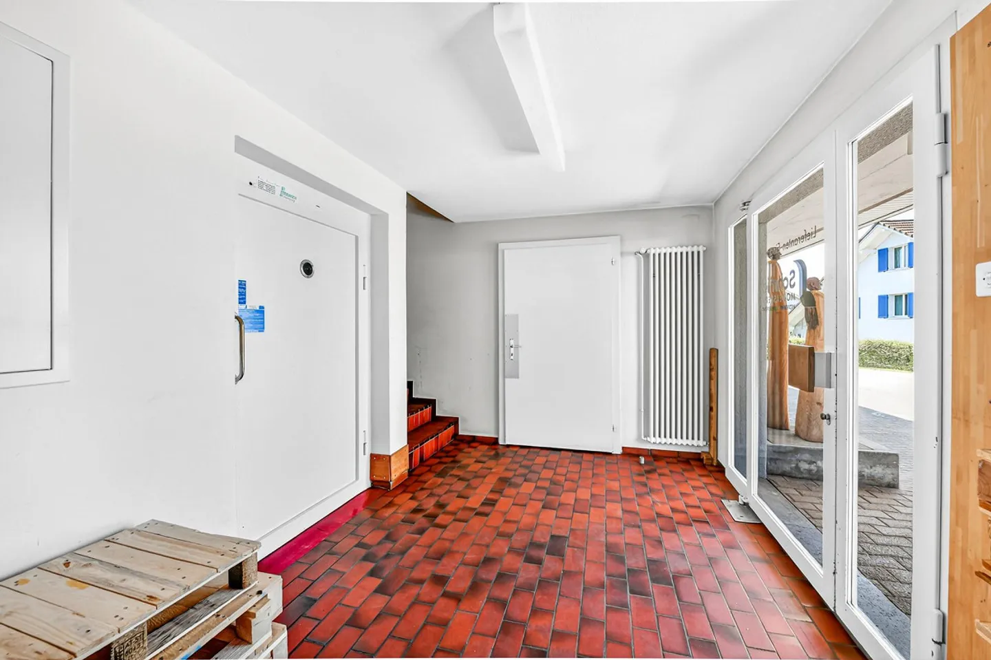 Proprietà residenziale e commerciale con potenziale di sviluppo versatile - Foto 34 di 47