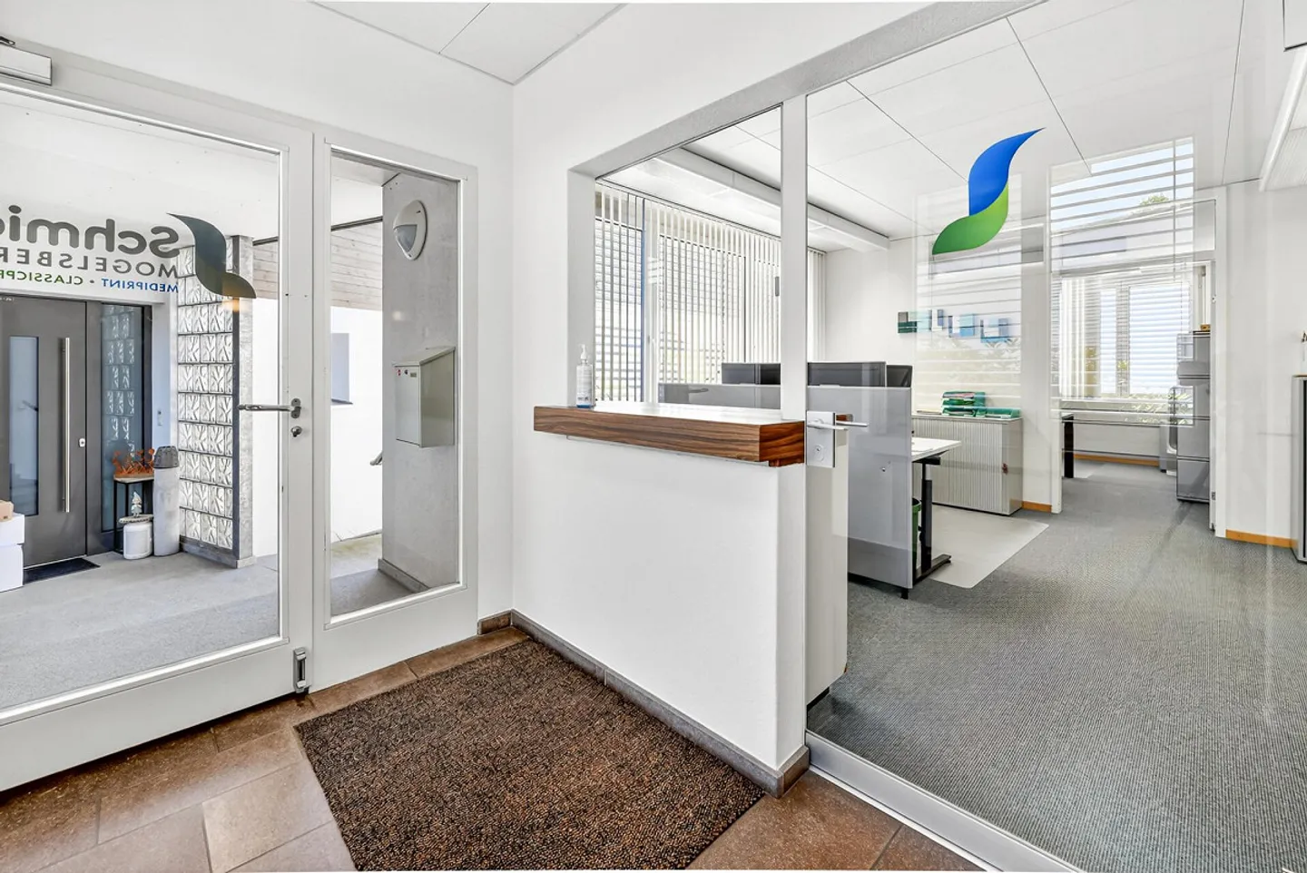 Proprietà residenziale e commerciale con potenziale di sviluppo versatile - Foto 36 di 47