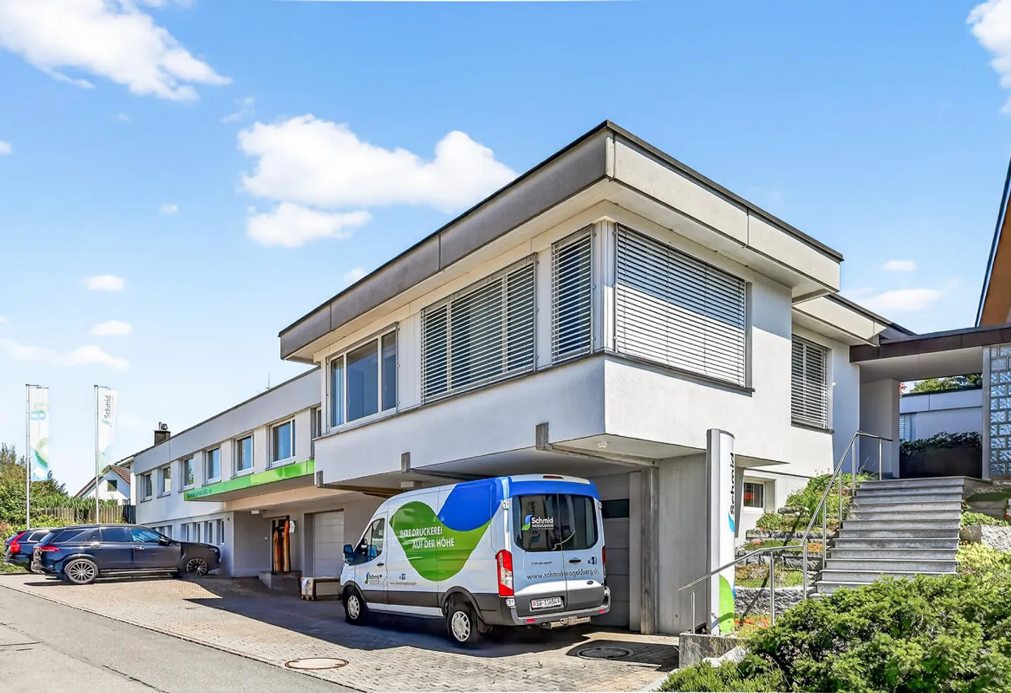 Proprietà residenziale e commerciale con potenziale di sviluppo versatile - Foto 37 di 47