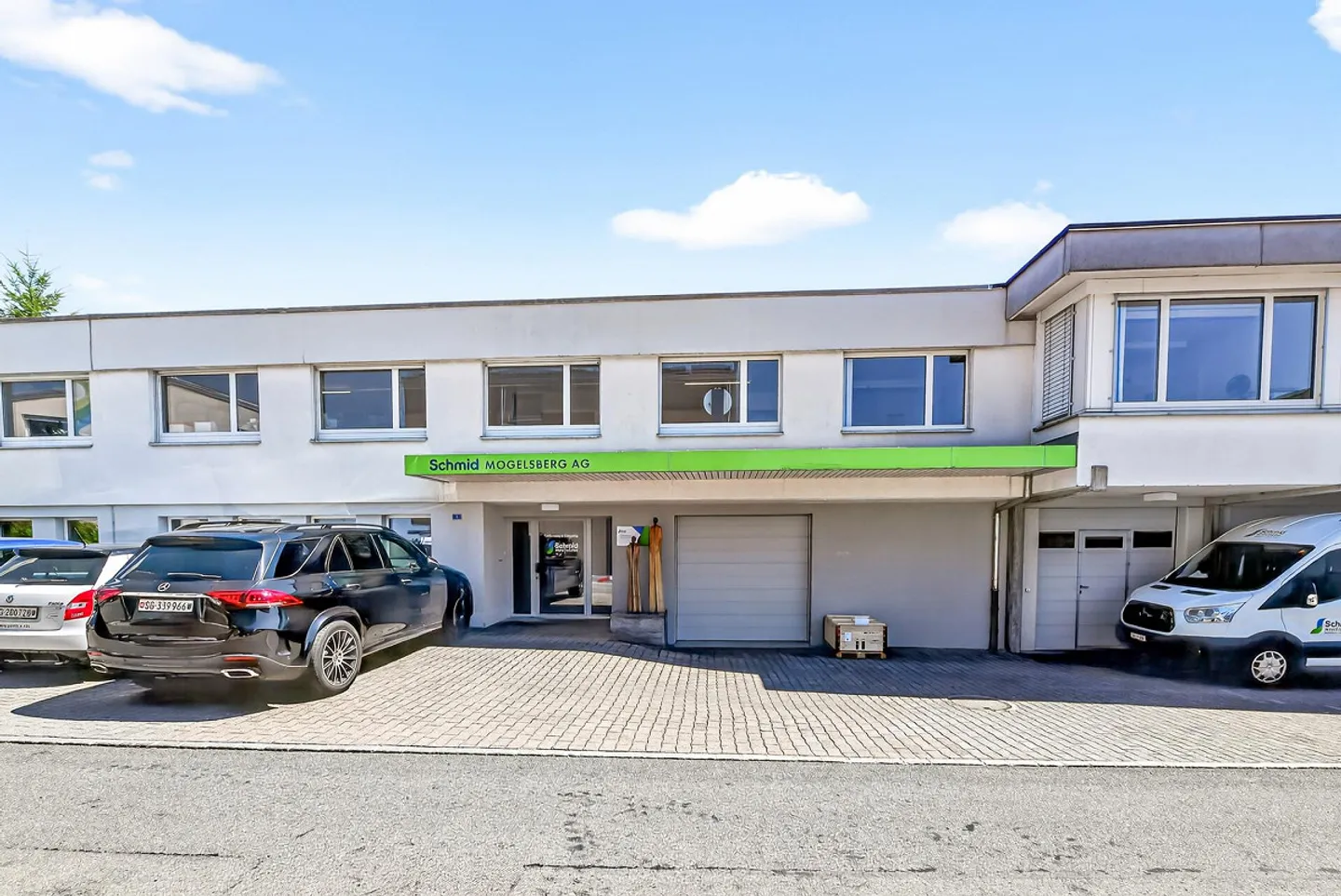 Proprietà residenziale e commerciale con potenziale di sviluppo versatile - Foto 38 di 47