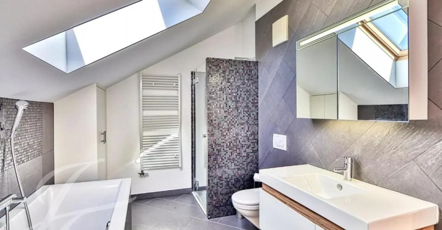 Appartement Charmant à La Tour-de-Peilz - Photo 11 sur 13
