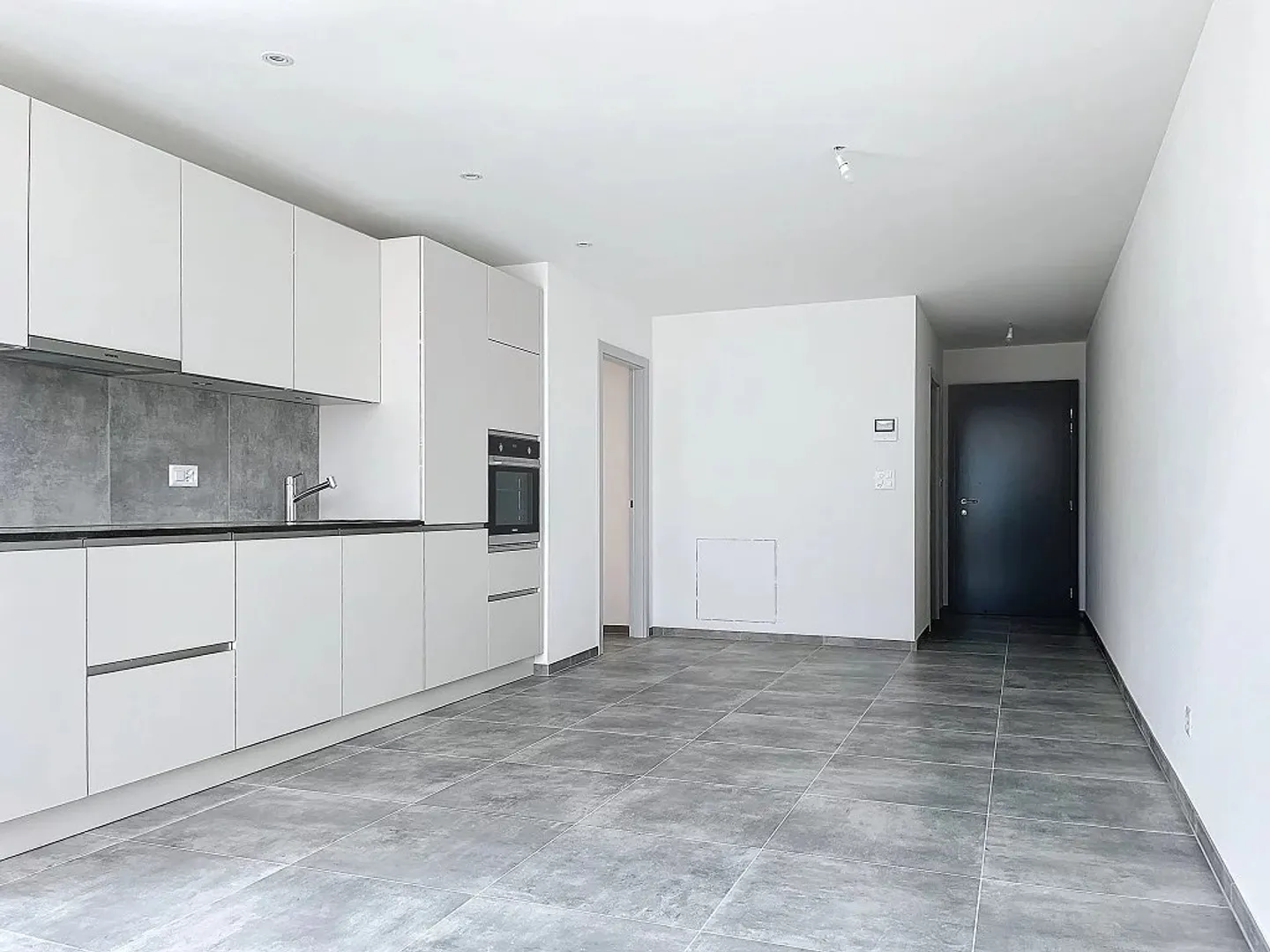 3.5-room apartment - Photo 2 of 7