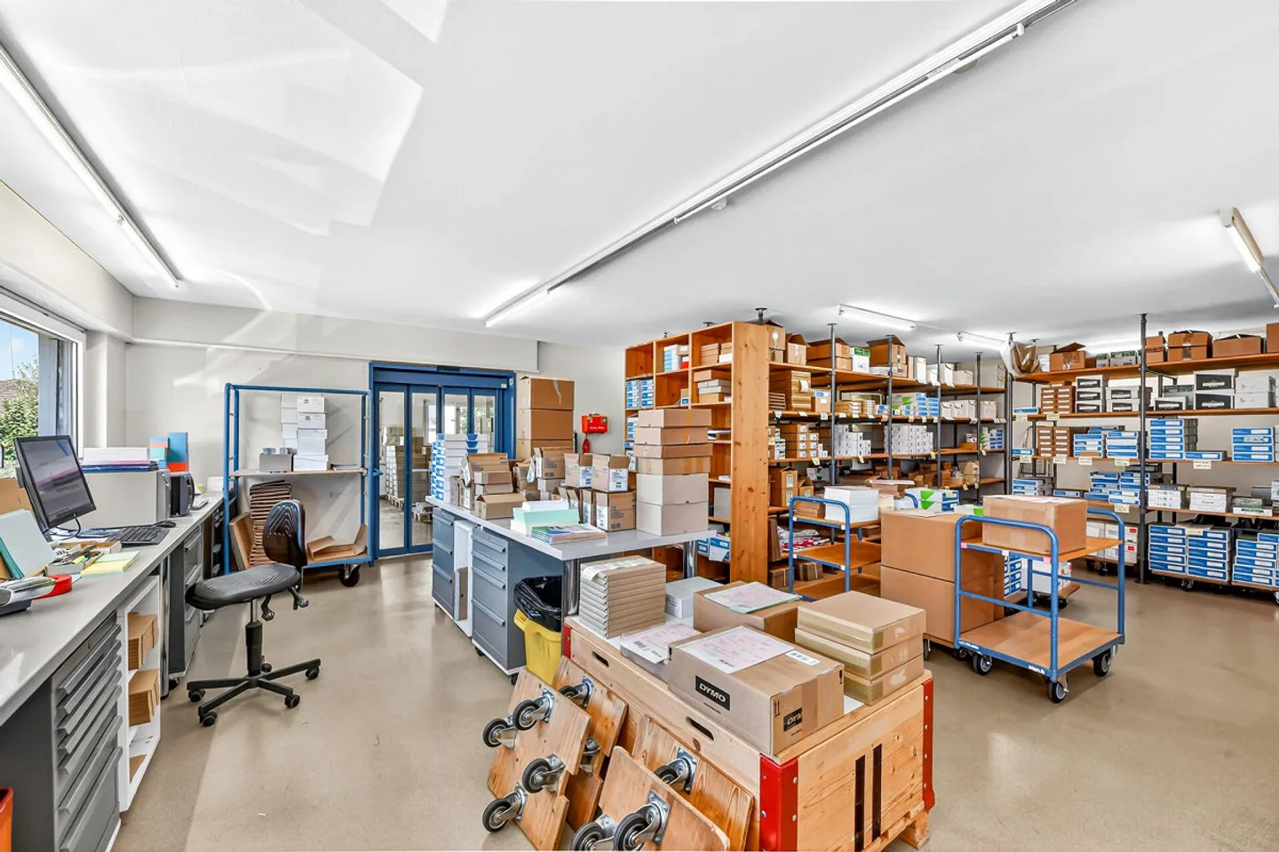 Proprietà residenziale e commerciale con potenziale di sviluppo versatile - Foto 20 di 47