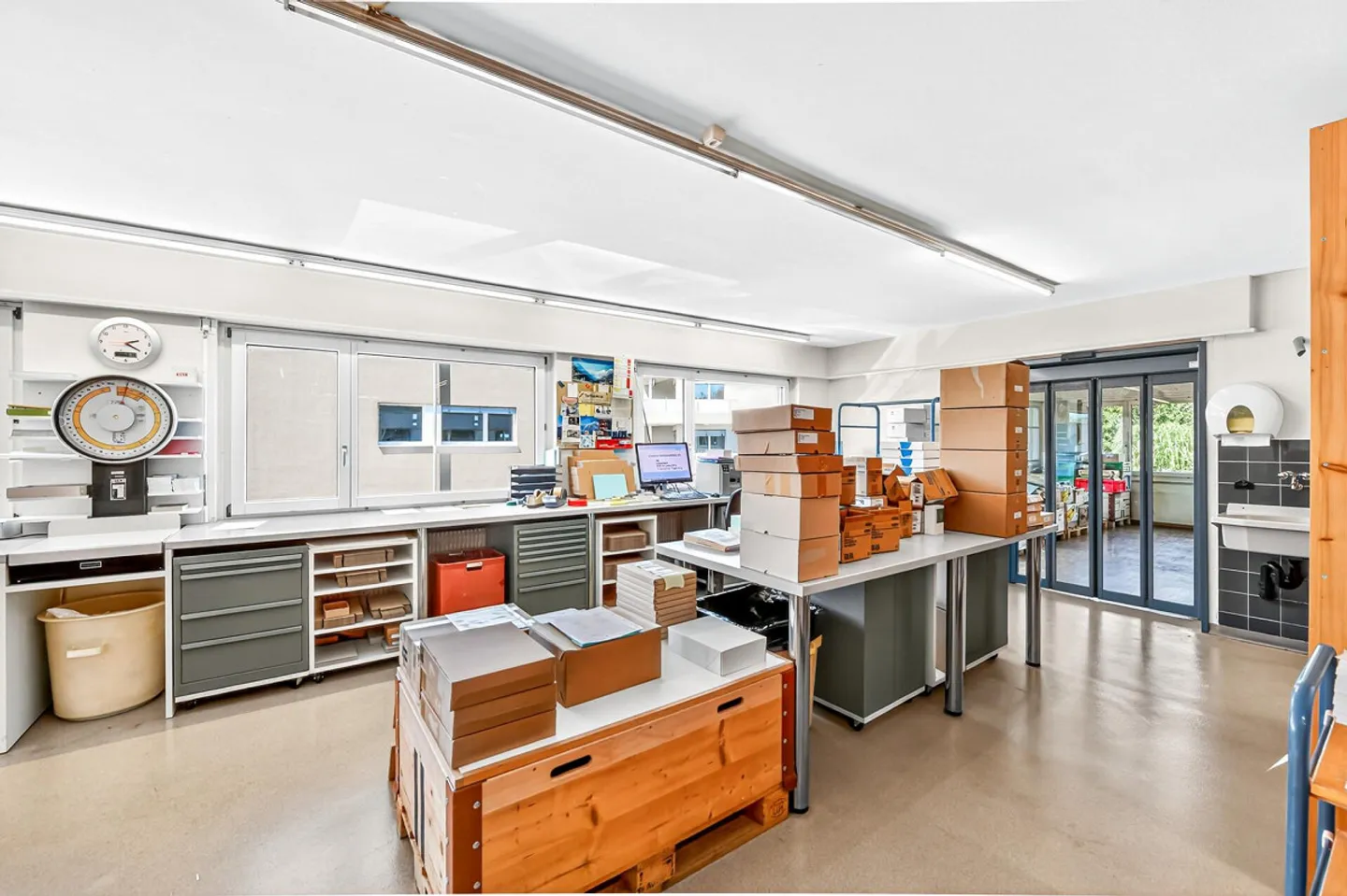 Proprietà residenziale e commerciale con potenziale di sviluppo versatile - Foto 21 di 47