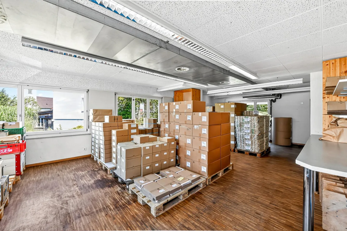 Proprietà residenziale e commerciale con potenziale di sviluppo versatile - Foto 22 di 47