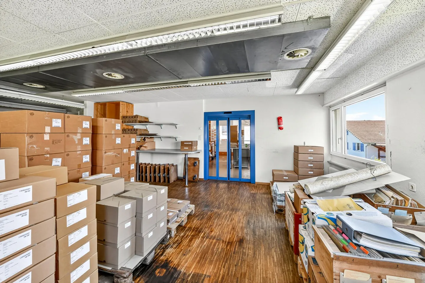 Proprietà residenziale e commerciale con potenziale di sviluppo versatile - Foto 23 di 47