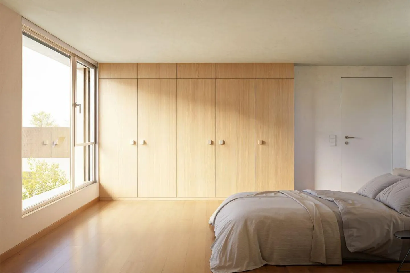 Neubauprojekt "LOCI" EFH Haus 11 - Foto 9 von 11